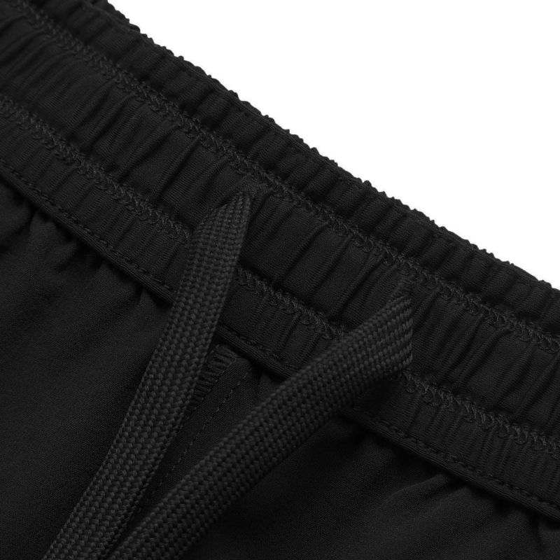 LI-NING Shorts Shadow Dragon schwarz – Bild 13